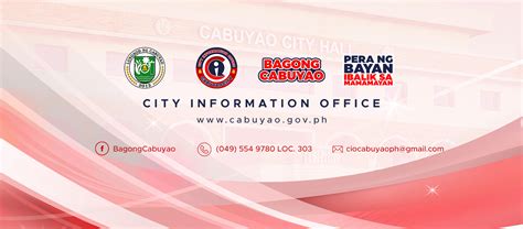 Bagong Cabuyao CIO .